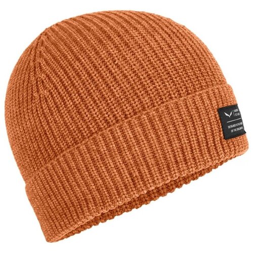 Salewa Puez Beanie Narančasta Slike