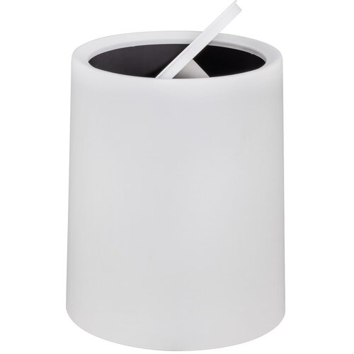 Wenko Bel koš za odpadke Atri, 6 l Cene