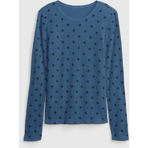 GAP Kids Cotton T-shirt - Girls Cene