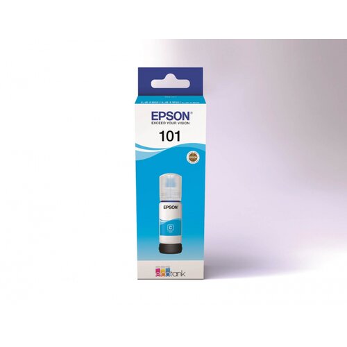 Tinta EPSON EcoTank ITS 101 C L6xxx/L4xxx Slike