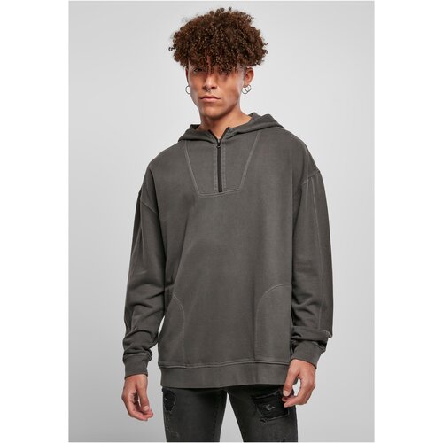 UC Men Overdyed Camp Hoody Basket Slike