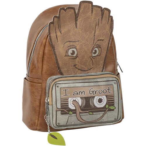 Guardians of the Galaxy BACKPACK CASUAL FASHION APPLICATIONS GROOT Cijene