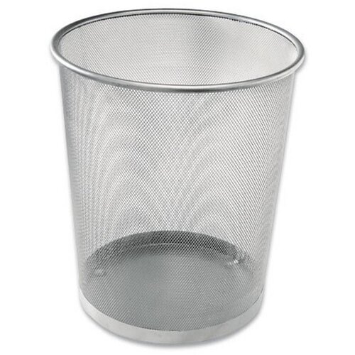 M&amp;ouml;max Ko&amp;scaron; Za Papir Mesh, Srebrna Slike