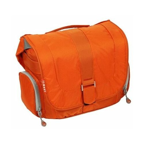 Nest NT-Ex100S torba za fotoaparate narandžasta Slike