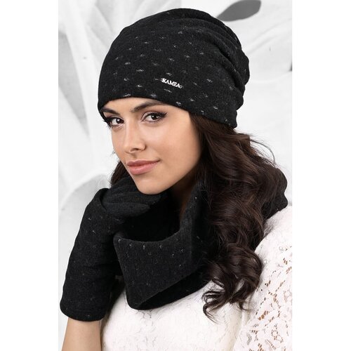 Kamea Woman&amp;#039;s Snood K.18.862.08 Slike