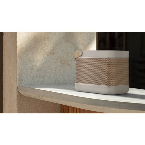 Bang &amp;amp; Olufsen Beolit 20 Grey Mist &amp;ndash; OTG Slike