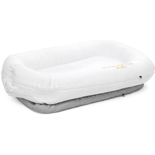DockATot ® Housse imperméable pour nid bébé Deluxe+ Grey Cijene
