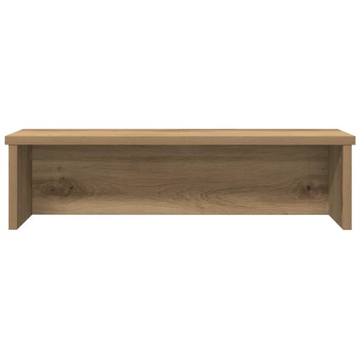 vidaXL Kuhinjski stalak za slaganje 60x15x16 cm konstruirano drvo Cijene