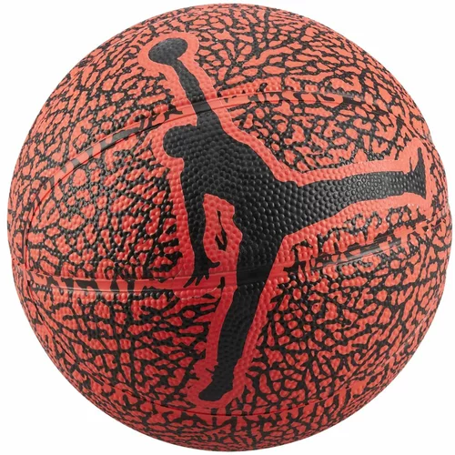 Air Jordan Skills 2.0 Graphic Mini košarkarska žoga 3