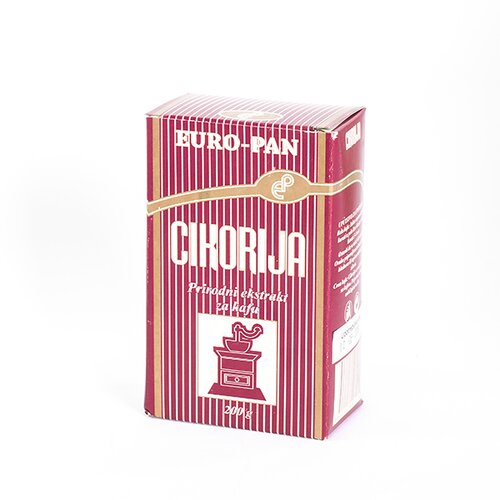 EURO PAN Cikorija, 200g Slike