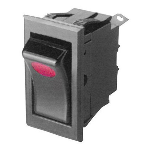  PREKIDAČ SA LED INDIKATOROM 12V/24V 20A Cijene