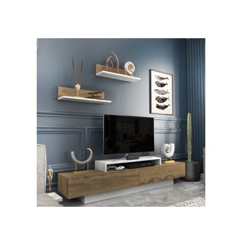 HANNAH HOME TV komoda Lusi 322RTC2154 Slike