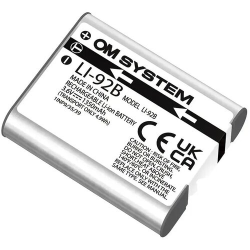OM SYSTEM s Li-92B Li-Ion Akku Cijene