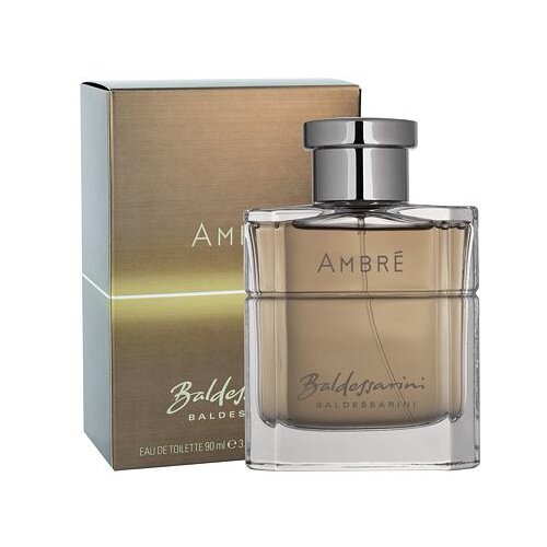 Baldessarini Ambré toaletna voda 90 ml za moške Cene