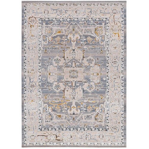 Universal Pra&scaron;no modra preproga 154x230 cm Berta &ndash; Cene