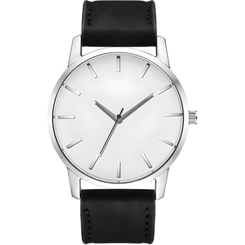 Sat FR-11465 - Crna / Bijela KP11465 Cene