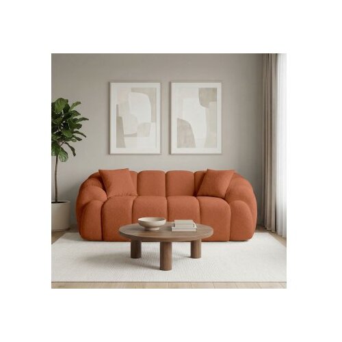 Atelier Del Sofa Dvosjed, Narandžasta Cijene