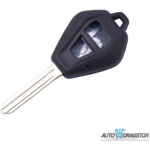 888 Car Accessories kući&amp;scaron;te oklop ključa 2 dugmeta za isuzu ACWKS408 Slike