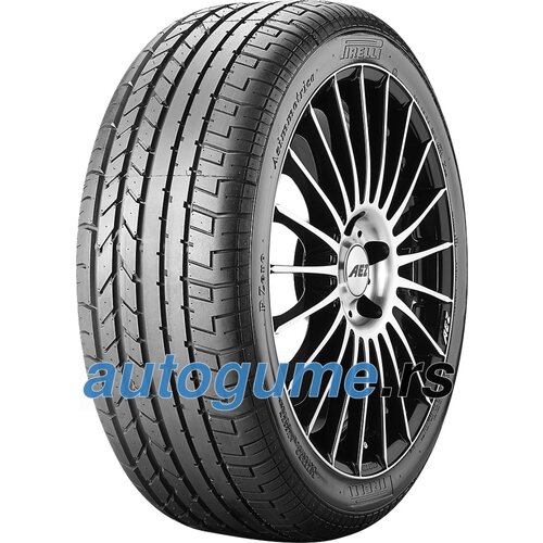 Pirelli P Zero Asimmetrico ( 215/50 R17 91Y DOT2012 ) letnja auto guma Slike