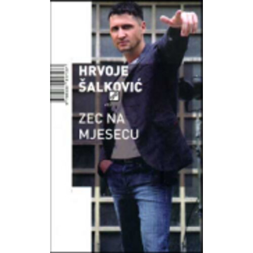  Zec na mjesecu - &amp;Scaron;aklović, Hrvoje Slike