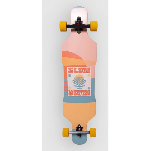 Long Island Longboards Soil 41.65"X9.95" Drop Komplet uni Cene