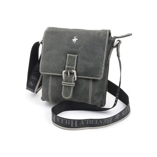 Bhpc Torbe za čez ramo Nebraska Siva Cene