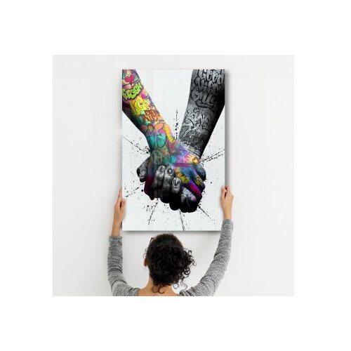 Wallity slika OGLS-8079, 46x72cm Cene