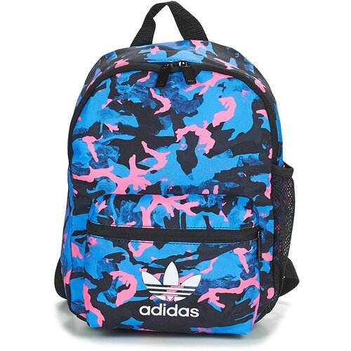 Adidas Nahrbtniki CAMO INF BACKPACK Večbarvna Cene