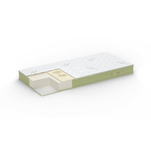 Dormeo leži&amp;scaron;če aloe vera plus memory 80x200 Slike