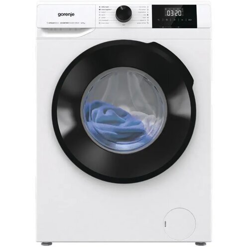 Gorenje perilica rublja W1NGPI72SBS 249240 Cijene