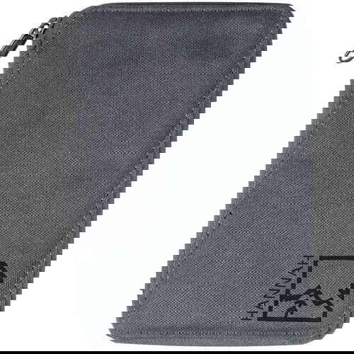 HANNAH WEALTHY silver sage wallet Slike