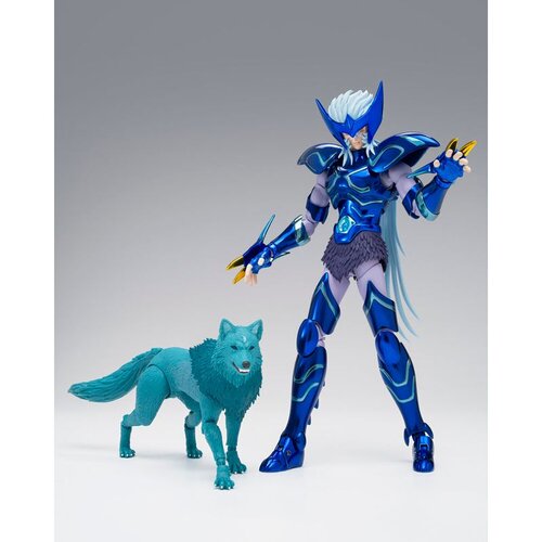  Figura Saint Seiya - Epsilon Alioth Fenrir, 17 cm Cijene