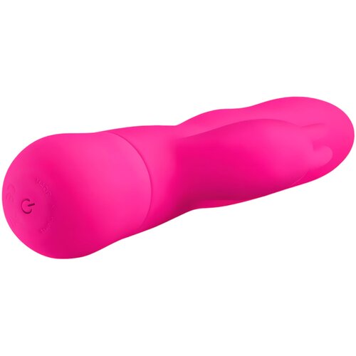 EasyToys - Vibe Collection Vibrator Mad Rabbit, roza Slike