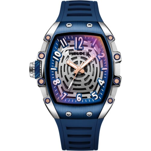 Welder RUČNI SAT WRH3007-R Slike