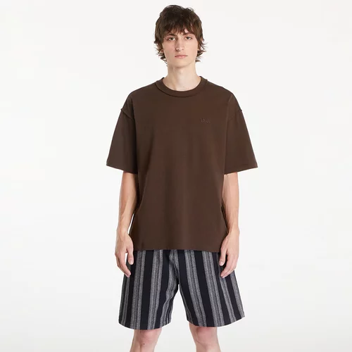 Vans Majica LX Premium Short Sleeve T-Shirt Demitasse S