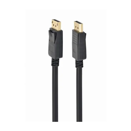 Displayport kabal GEMBIRD, CC-DP2-5M, muški na muški , 5m