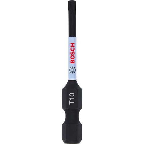 Bosch Impact Control bit T10 dužine 50mm( 2608522485 ) Slike