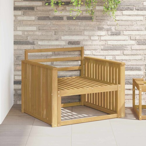MODUL naslona za ruke 2 kom. Bijela 80 x 6 x 61 cm Cijene