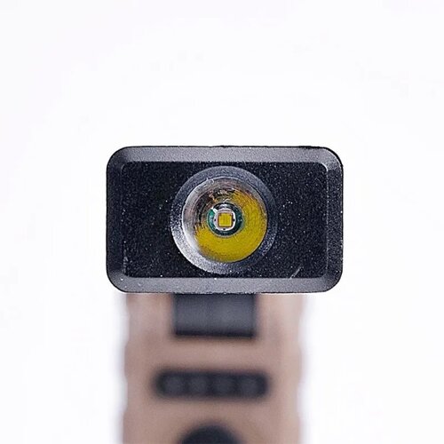  LED punjiva radna lampa sa funkcijom powerbanke LED/4W/5V IPX4 600 lm 2000mAh Slike