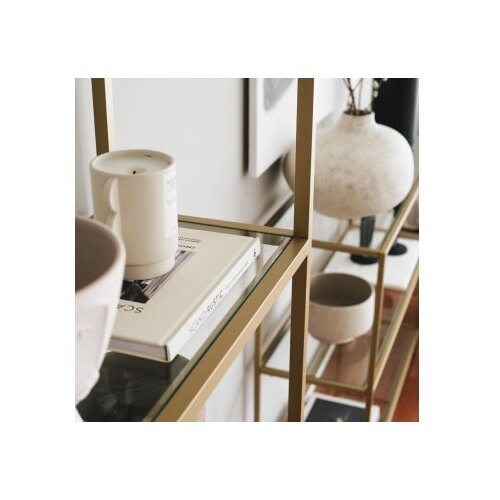 Hanah home K101 polica za knjige Slike
