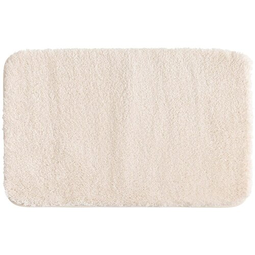 Douceur d int&amp;eacute;rieur Krem kupaonska prostirka 50x80 cm Mael &amp;ndash; Slike