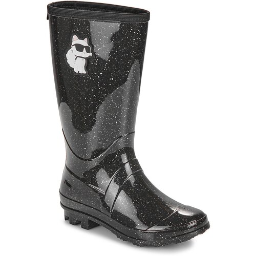 Karl Lagerfeld Z30311/09B Crna Cijene