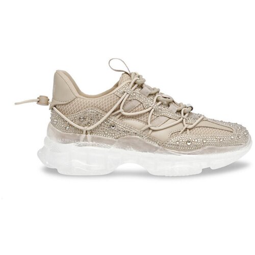 Steve Madden Modne superge Magneto-r-e sneaker Rožnata Slike