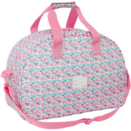  Sportska torba Moos Flores Pisana 48 x 33 x 21 cm Slike