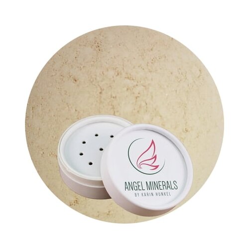 ANGEL MINERALS Veganska mineralna podlaga - N3 Champagner Cene