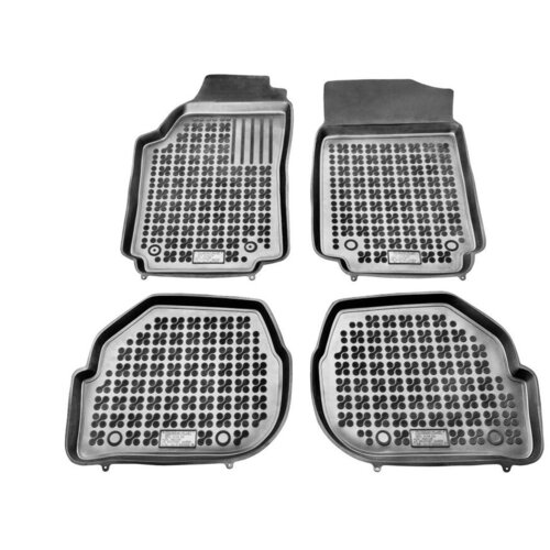 REZAW-PLAST Tipske patosnice za AUDI 100 / A6 C4 (1992-1997) - Kadice Cene