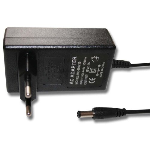 VHBW Polnilec za prenosnike Samsung, 40W / 19V / 2,1A / 5,5mm x 3,0mm Slike