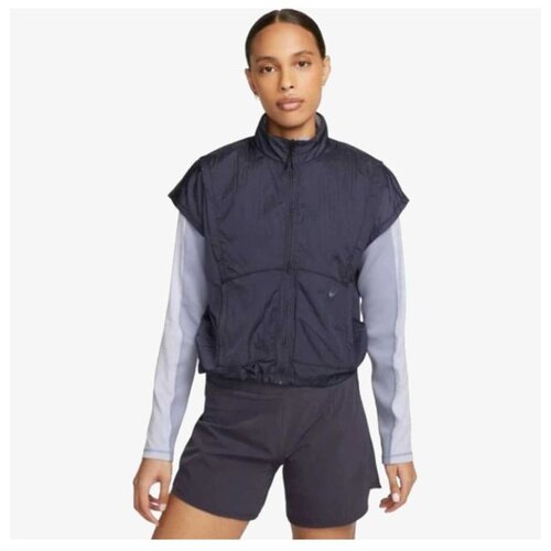 Nike ženska jakna W nk rpl cty rdy ss jacket DX0150-015 Cene