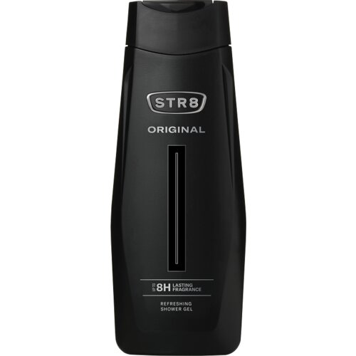 Str8 Original gel za tuširanje za muškarce 400 ml Cene