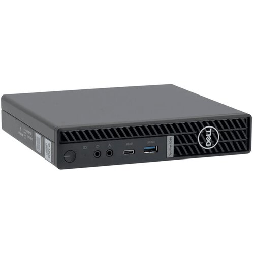 Dell optiplex 5080 micro i5-10500T 12GB DDR4 ram 256GB nvme ssd win 11 pro refurbished računar Slike